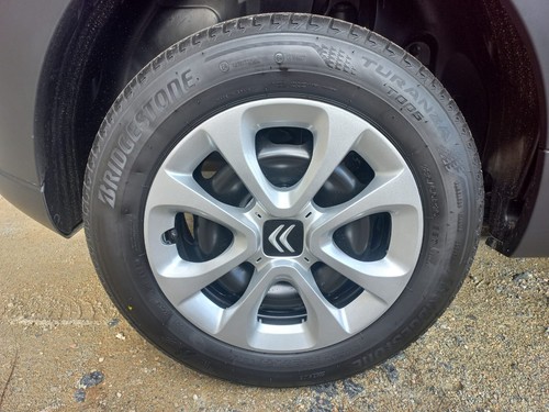 Cerchi gomme km - +, 4