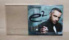 EROS RAMAZZOTTI e2 CD DVD PERFETTO SENZA GRAFFI