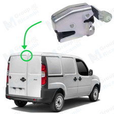 Fiat Doblo 2000 - 2010
