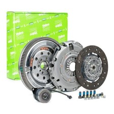 Kit Frizione + Volano Bimassa