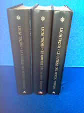 LICIA TROISI: Le Guerre del