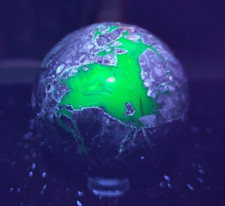 Sfera di Cristallo 243g 57mm