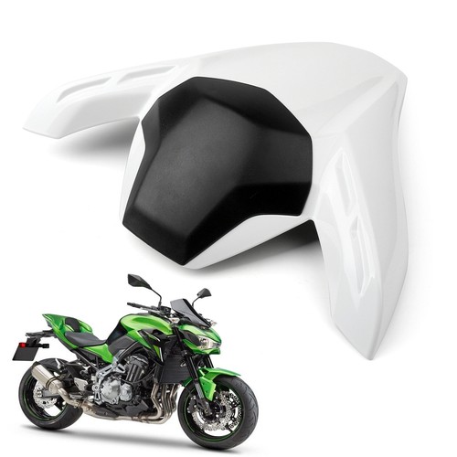Abs rear seat fairing - abs,