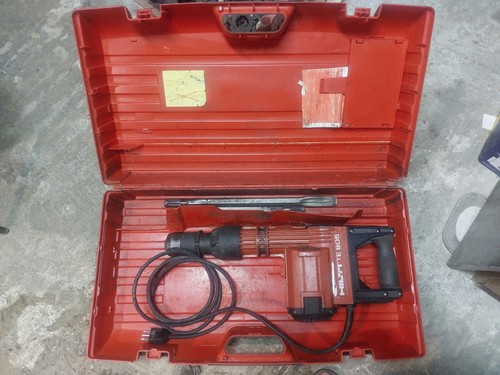 Martello demolitore hilti - martello,