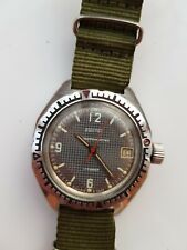 Orologio VOSTOK ANFIBIO