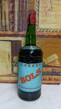 Cherry Bols Liquore 75cl 24% Anni 60 Imp. Carpano (97.2025) 