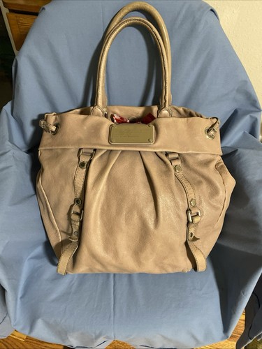 Marc jacobs taupe - marc, borsa