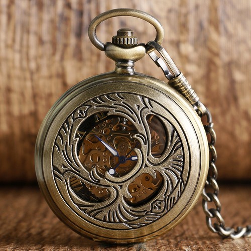 Orologio tasca stile - orologio,