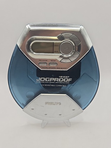 Lettore portatile y2k - lettore,