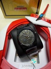 Tissot PRX Ufo Robot Grendizer