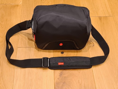 Borsa tracolla avanzata - borsa,