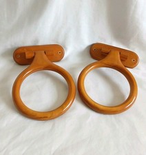 Coppia Porta Asciugamani