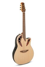 Ovation 1768-4S-G Natural Pro