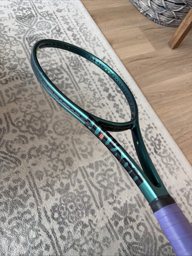 Wilson prolabs blade pro - wilson,