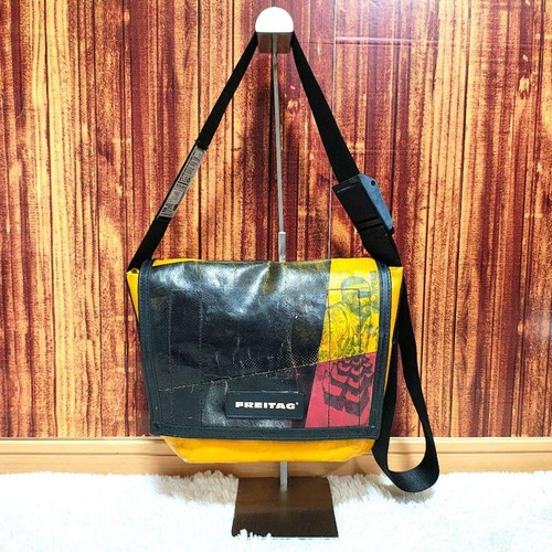 Borsa tracolla freitag f11 - borsa,