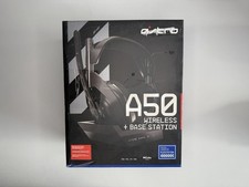 Astro gaming a50 - gaming,