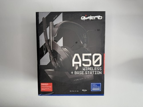 Astro gaming a50 - gaming, 4a