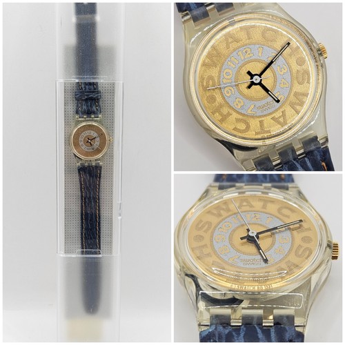 Swatch lady lk139 bleached - swatch,