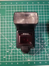 Nikon SB-24 TTL Speedlight Flash – Come nuovo