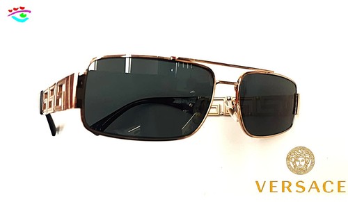 Versace 2257 occhiale sole - versace,