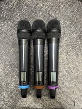 Sennheiser EW300 G3 SKM con