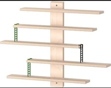 Ikea lustigt mensola - mensola, da