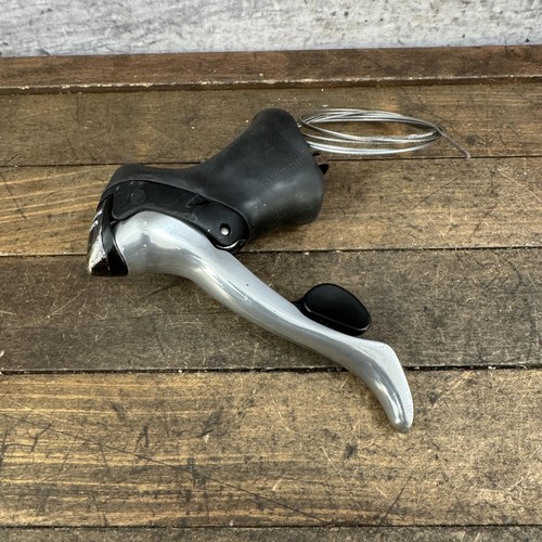Leva freno cambio shimano - freno, 105