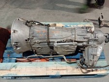 A1642706101 cambio automatico