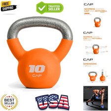 Kettlebell ghisa opzioni - in,