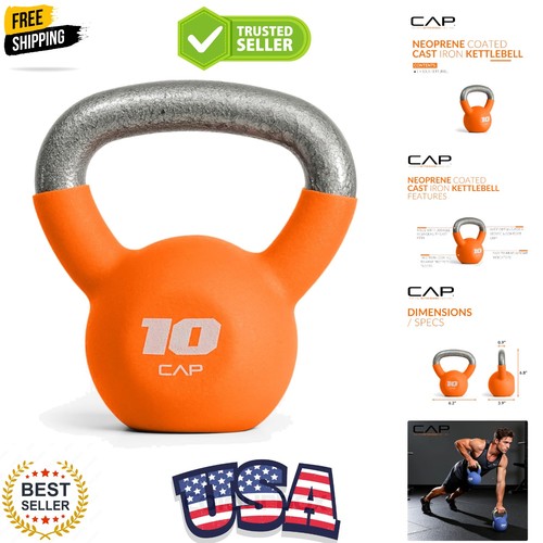 Kettlebell ghisa opzioni - ghisa,