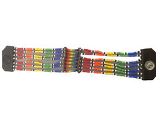 Nuovo Bracciale Africano Kenya