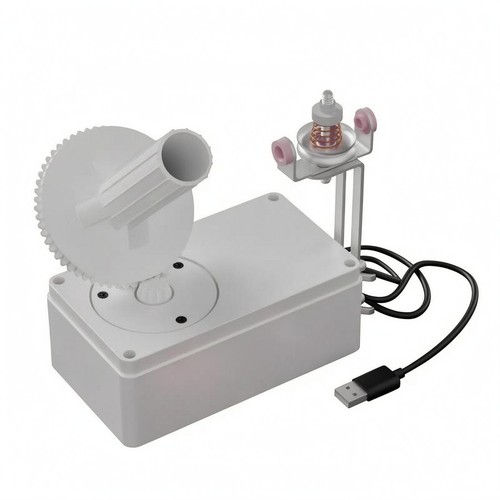 Macchina avvolgitrice usb - avvolgitrice,