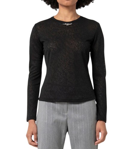 Shirt donna nero - donna, fracomina