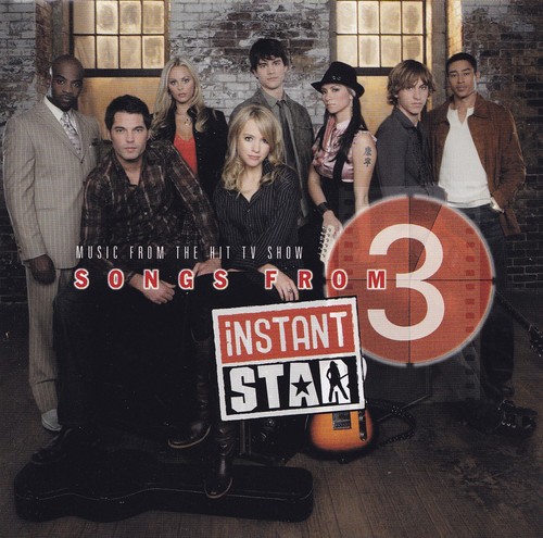 Various songs from - -,