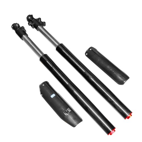 Tubo immersione supporto set