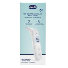 Termometro auricolare infr - termometro,