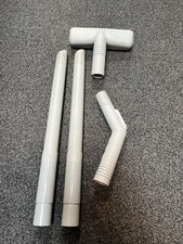 KIRBY Accessori per Aspirapolvere In Grigio 