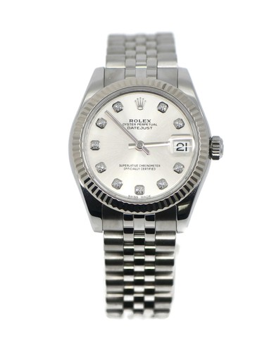 Orologio rolex datejust - rolex, 31