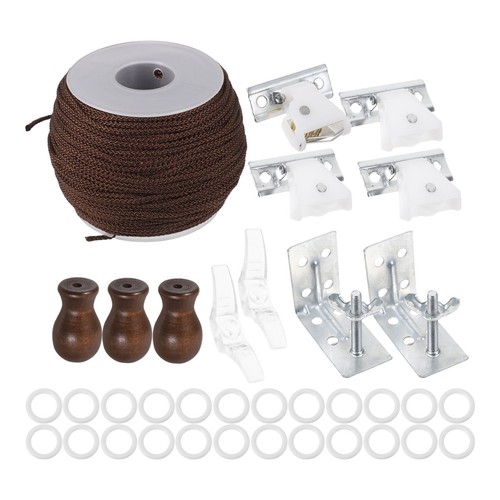 Nappe cieche bottoni per