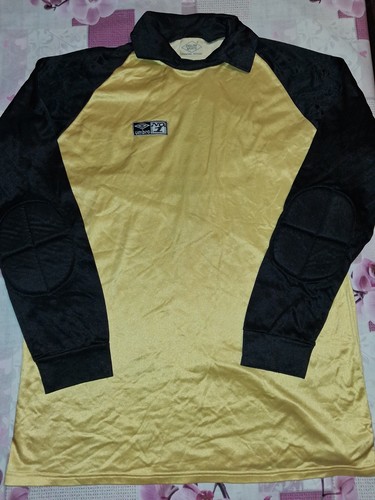 Umbro maglia calcio portiere
