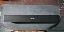 Bose Solo 5 TV Sound System