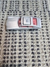 Vintage Corgi James Bond 007
