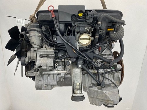 Bmw 530i e39 2002 - 2002, 3.0