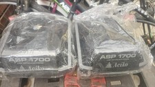 Aciko Asp 1700, non Pioneer