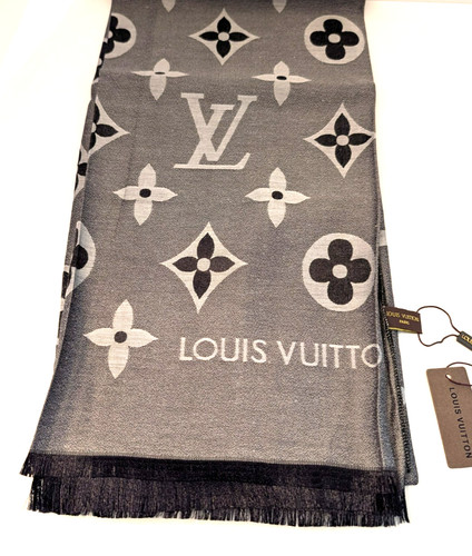 Louis vuitton sciarpa - louis,