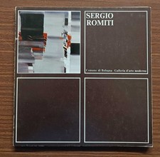 Sergio romiti calvesi - m.,