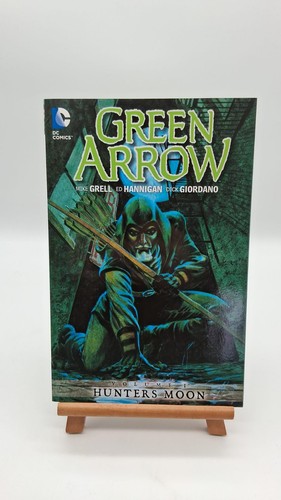 Fumetto freccia verde - fumetto, vol.