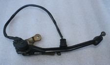 DUCATI MONSTER M 620 i.e