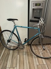 Early 90s Colnago Super frame