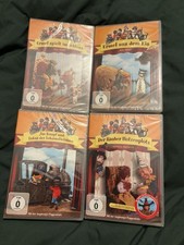 DVD,4 Stk,Augsburger
